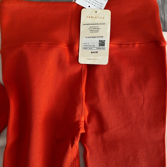 Fabletics Set - Picture 8 of 9